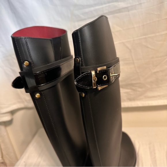 Hilfiger Boots - Picture 10 of 15